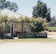 Kidman Wines - Goulburn Accommodation