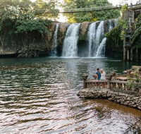 Paronella Park - Goulburn Accommodation
