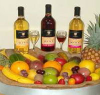 de Brueys Boutique Wines and Functions Venue - Goulburn Accommodation