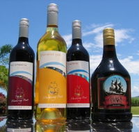 Murdering Point Winery - Goulburn Accommodation