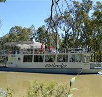 Wetlander Cruises - Goulburn Accommodation