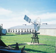 Glencoe Woolshed - Goulburn Accommodation