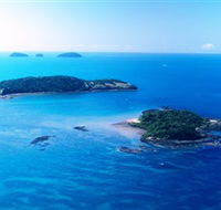 Barnard Island Group National Park - Goulburn Accommodation