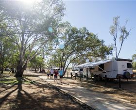 Weengallon ACT Goulburn Accommodation