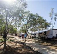 Nindigully Tourist and Visitor Area - Goulburn Accommodation