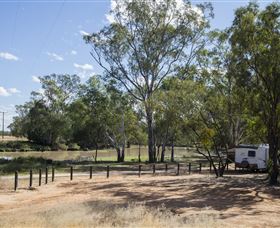 Nindigully Tourist And Visitor Area - Goulburn Accommodation 2