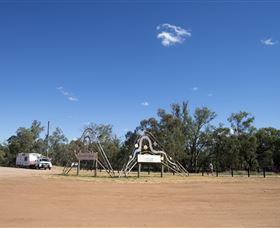 Nindigully Tourist And Visitor Area - Goulburn Accommodation 3