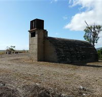 Charlie's Hill - Goulburn Accommodation