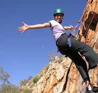 Grampians Mountain Adventure Company - Goulburn Accommodation