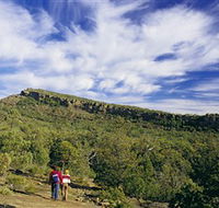 Black Range State Park - Goulburn Accommodation