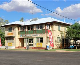 Thallon ACT Goulburn Accommodation