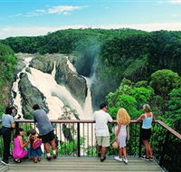 Barron Gorge National Park - Goulburn Accommodation