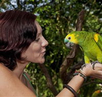 Birdworld Kuranda - Goulburn Accommodation