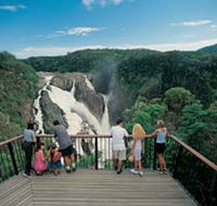 Kuranda - Village in the Rainforest - Goulburn Accommodation