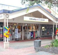 Kuranda Arts Cooperative Gallery - Goulburn Accommodation