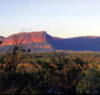 Blackdown Tableland National Park - Goulburn Accommodation