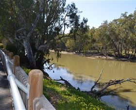 Beach To Beach Riverside Walk - Goulburn Accommodation 2