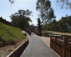 Beach To Beach Riverside Walk - Goulburn Accommodation 1