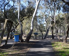 Beach To Beach Riverside Walk - Goulburn Accommodation 3