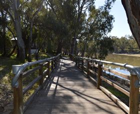 Beach To Beach Riverside Walk - Goulburn Accommodation 4