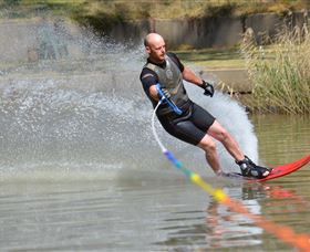 Edward River - Goulburn Accommodation 2