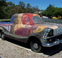 Peppin Heritage Centre George Street Deniliquin - Goulburn Accommodation