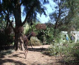 East Tolans Farm Tour - Goulburn Accommodation 1