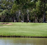 Deniliquin Golf Club - Goulburn Accommodation