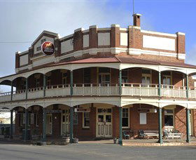 Goulburn Accommodation
