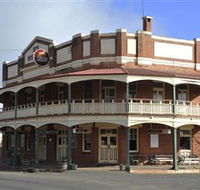 Royal Hotel Weethalle - Goulburn Accommodation