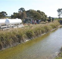 Cornalla Farm Tour - Goulburn Accommodation
