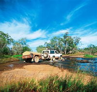 Rinyirru Lakefield National Park CYPAL - Goulburn Accommodation