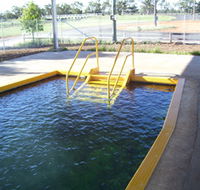 Pilliga Artesian Bore Baths - Goulburn Accommodation