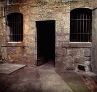 J Ward Museum - Goulburn Accommodation