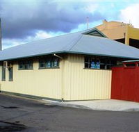 Ararat Railway Museum - Goulburn Accommodation