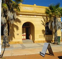 Cue Community Resource Centre - Goulburn Accommodation