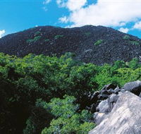 Black Mountain Kalkajaka National Park - Goulburn Accommodation