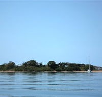 Hope Islands National Park - Goulburn Accommodation