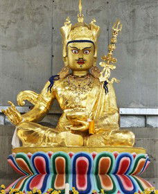 The Great Stupa Of Universal Compassion - Goulburn Accommodation 4