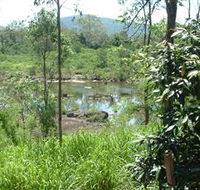 Pioneer River Marian Queensland - Goulburn Accommodation