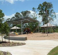 Edward Lloyd Park Marian Queensland - Goulburn Accommodation