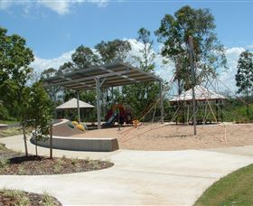 Edward Lloyd Park, Marian, Queensland - Goulburn Accommodation 0