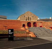 Capital Venues and Events - Goulburn Accommodation