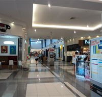 Whitsunday Plaza Shopping Centre - Goulburn Accommodation