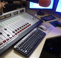 Peak Hill FM Community Radio Station - Goulburn Accommodation