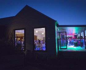 Quoin Hill Vineyard - Goulburn Accommodation 4