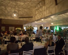 Quoin Hill Vineyard - Goulburn Accommodation 7