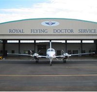 Royal Flying Doctor Service Dubbo Base Education Centre Dubbo - Goulburn Accommodation