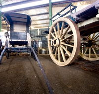 Namoi Echo Museum - Goulburn Accommodation