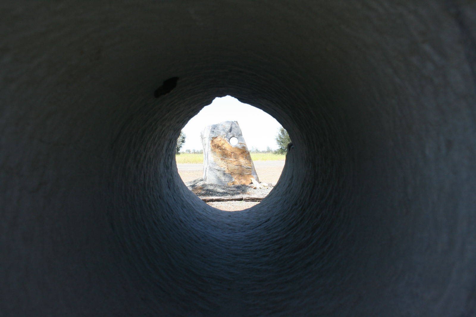 Moura QLD Goulburn Accommodation